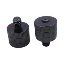 Adaptador De Rosca Macho Para Fêmea De 3/8 Polegadas, Conversão De 1/4 Para M4 M5 M6 M8 M10 Para