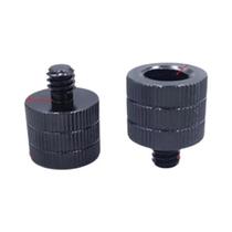 Adaptador De Rosca Macho Para Fêmea De 3/8 Polegadas, Conversão De 1/4 Para M4 M5 M6 M8 M10 Para