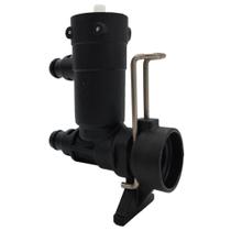 Adaptador De Saida Com By Pass Compatível com Lavajato Wap WL1820 FW009451