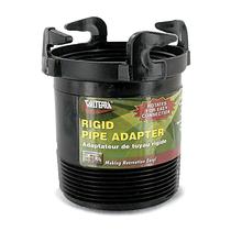 Adaptador de saída de resíduos RV Valterra T1027 Rotativo Rígido