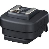 Adaptador de Sapata Canon AD-E1 para Câmera Mirrorless