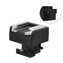 Adaptador de Sapata JJC MSA-1 para Filmadoras Canon
