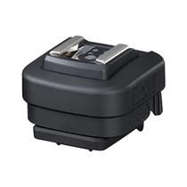 Adaptador de sapato multifuncional Canon AD-E1 para Canon Speedlite Adaptador de sapato multifuncional Canon AD-E1 para Canon Speedlite