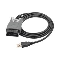 Adaptador De Scanner De Diagnóstico OBD2 Ford Mazda Vgate vLinker FS USB ELM327 FORScan HS MS CAN Adaptador De Scanner De Diagnóstico OBD2 Ford Mazda Vgate vLinker FS USB ELM327 FORScan HS MS CAN