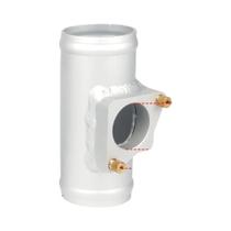 Adaptador De Sensor De Fluxo De Ar De 76mm 63mm 51mm Base De Montagem Para TOYOTA MAZDA SUBARU Adaptador De Sensor De Fluxo De Ar De 76mm 63mm 51mm Base De Montagem Para TOYOTA MAZDA SUBARU
