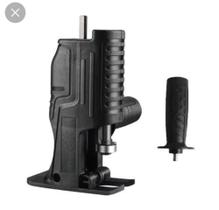 Adaptador de Serra Elétrica para Furadeira FURASERRA