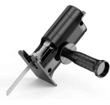 Adaptador De Serra Elétrica Para Furadeira Pronta Entrega