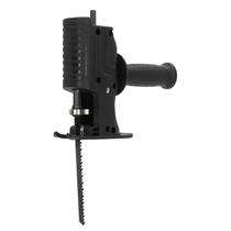 Adaptador de serra recíproco POCREATION Electric Drill Chainsaw