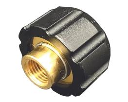 Adaptador de Snow Foam Lavadora Karcher Conector HD Detailer Adaptador de Snow Foam Lavadora Karcher Conector HD Detailer
