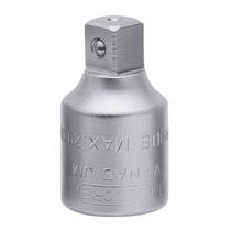 Adaptador de Soquete 1/2" Encaixe de 3/8" - Gedore 015200