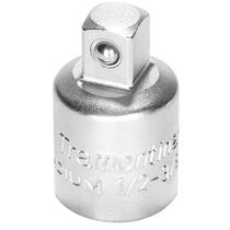 Adaptador de Soquete 1/2" F x 3/4" M Tramontina 44848102 Adaptador de Soquete 1/2" F x 3/4" M Tramontina 44848102