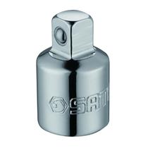Adaptador de Soquete 1/2 F X 3/8 M ST13913SC Sata