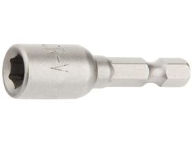 Adaptador de Soquete 1/4” MTX Canhão