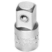 Adaptador de Soquete 3/8" F x 1/4" M Tramontina 44827104