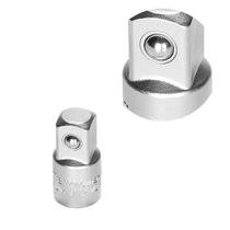 Adaptador de Soquete 3/8 Femea x 1/2 Macho Tramontina 44827/102 Cromo Vanadio