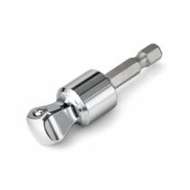 Adaptador De Soquete Articulavel Makita 0.5 POL 50Mm Aço Tratado E03436