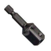 Adaptador de soquete de 1/4x1/2 haste b-54673 makita Adaptador de soquete de 1/4x1/2 haste b-54673 makita