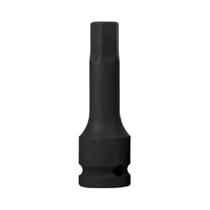Adaptador de Soquete de Broca Elétrica 12,5mm - Chave de Impacto de Ar com Cabeça Hexagonal para Parafuso Adaptador de Soquete de Broca Elétrica 12,5mm - Chave de Impacto de Ar com Cabeça Hexagonal para Parafuso