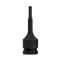 Adaptador de Soquete de Broca Elétrica 12,5mm - Chave de Impacto de Ar com Cabeça Hexagonal Adaptador de Soquete de Broca Elétrica 12,5mm - Chave de Impacto de Ar com Cabeça Hexagonal