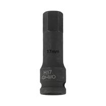 Adaptador de Soquete de Broca Elétrica (4-19mm) com Chave Sextavada de 12,5mm