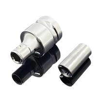 Adaptador De Soquete De Encaixe Quadrado 1/4 3/8 1/2 Com Haste Hexagonal Para Troca Rápida De Bits,