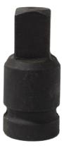 Adaptador De Soquete De Impacto 1/2 X 3/4 Adaptador De Soquete De Impacto 1/2 X 3/4