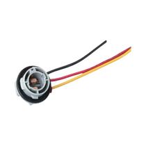 Adaptador De Soquete De Lâmpada 1157 Para Ford Focus, Fiat, Renault Megane 3, Conector De Base Para