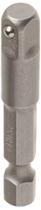 Adaptador de Soquete Hexagonal DEWALT DW2541 - 1/4 de Polegada para Brocas