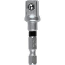 Adaptador de soquete Makita E-01585 Impact XPS 3/8 Square 2