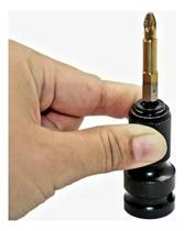 Adaptador De Soquete Par Chave De Impacto 1/2 Em Bits De 1/4 - Western