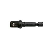 Adaptador de Soquete Sext.1/4 - Quad.1/2 Makita Adaptador de Soquete Sext.1/4 - Quad.1/2 Makita