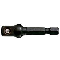 Adaptador De Soquete Sext.1/4 - Quad.3/8 Makita B-54667