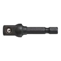 Adaptador de Soquete Sextavado 1/4" para quadrado de 1/2" B-57744 Makita