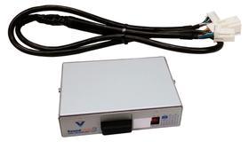 Adaptador de streaming de áudio Bluetooth VAIS Technology SL3b-l