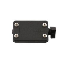Adaptador de suporte de haste Downrigger Mount Scotty 0423 Adaptador de suporte de haste Downrigger Mount Scotty 0423