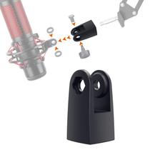 Adaptador de suporte de microfone SUNMON 3/8" para HyperX QuadCast Boom Arm