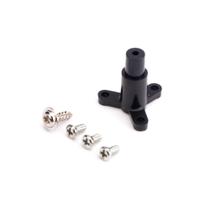 Adaptador de suporte de reposição para E-flite Ultra Micro Carbon Cub SS Adaptador de suporte de reposição para E-flite Ultra Micro Carbon Cub SS