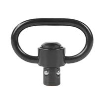 Adaptador De Suporte M-LOK Para Sling Com Montagem Em Trilho 2pcs QD Acessório De Arma Em Metal Com