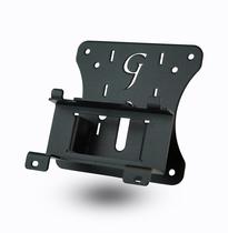 Adaptador de suporte VESA Monitor Arm/Mount para LG 24MP58VQ