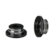 Adaptador de tampa de cubo Koozer XM490/460/450: para 5x100 - 110*148, acessórios de bicicleta