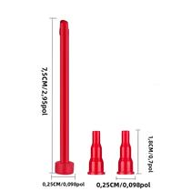 Adaptador De Tanque De Butano Conjunto De 3 Peças Adaptador De Recarga De Gás Para Todos Os Bicos De Adaptador De Tanque De Butano Conjunto De 3 Peças Adaptador De Recarga De Gás Para Todos Os Bicos De
