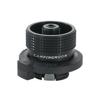 Adaptador De Tanque De Gás Para Camping CAMPINGMOON BKZ11 Tipo Cartão Longo Para Fogão E Lâmpada