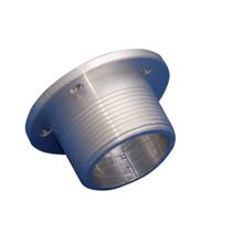 Adaptador de tanque Maretron NPT Displacement Hull 1.5 para 1.5NPT