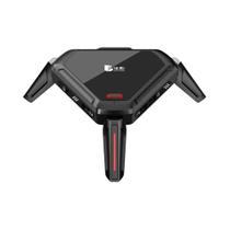 Adaptador De Teclado E Mouse 2 Em 1 Magic Scorpion MX200sx Para Jogos Em PS5, PS4, Xbox E Android