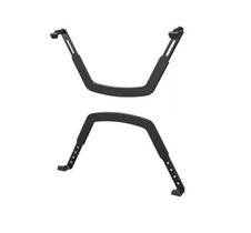 Adaptador De Tela Nb Fp-1 - 17 A 27 - Preto - North Bayou Adaptador De Tela Nb Fp-1 - 17 A 27 - Preto - North Bayou