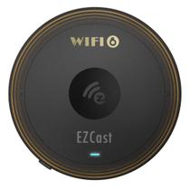 Adaptador de Tela Sem Fio EZCast Ultra U2 4K WiFi 6 HDR