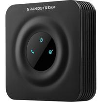 Adaptador de telefone analógico Grandstream HT801 de porta única