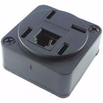 Adaptador de telefone sistema antigo rj11