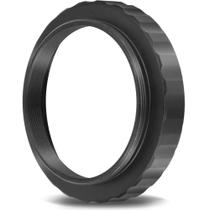 Adaptador de telescópio Alstar M48X0,75 Feminino para M42X0,75 T2 Macho Adaptador de telescópio Alstar M48X0,75 Feminino para M42X0,75 T2 Macho