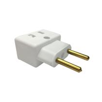 Adaptador de tomada 10a/20a 250v~ - SM